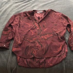 Abercrombie and Fitch blouse